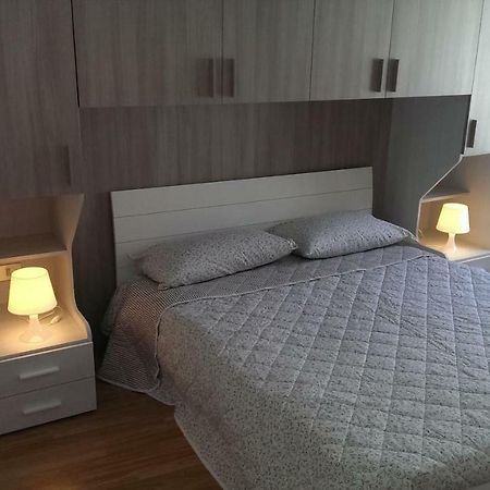 Вилла Casa Vacanza Borgo Valsugana Экстерьер фото