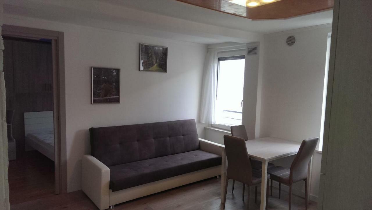 Вилла Casa Vacanza Borgo Valsugana Экстерьер фото